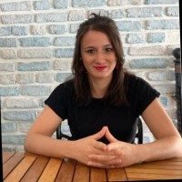 Alev Demirsoy