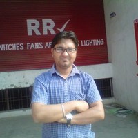 Dilip Pendey