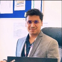Nikhil Padalkar, Pmp®