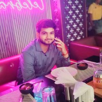 Vivek Giri