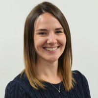Louise Barker Hewitt