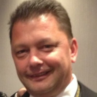 Jim Cloyd