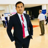 Mohammad Afsar Immam