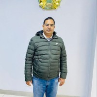 Ganpat Ram