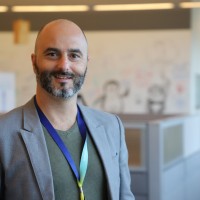 Mathieu Khoury