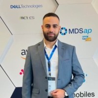 Elias Alkallassi