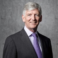 Stephen Harley