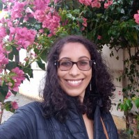 Mayara Saldanha