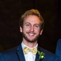Collin Gillen