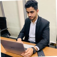 Suyash Raghuwanshi Capm