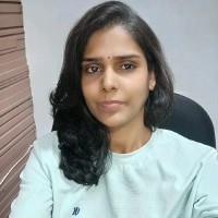 Pooja Chaudhari
