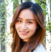 Evelyn Zhu