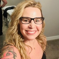 Kimberlee Shook