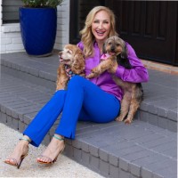 Pam Goble M.S. CCC SLP