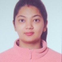 Anita Mehra