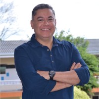 William Jaramillo