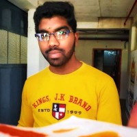 Thota Chandrashekar