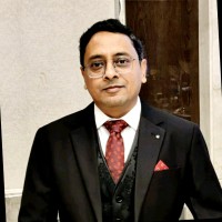 Amit Kumar Jain