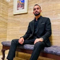 Omar Barghash