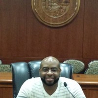 Dwayne Pugh