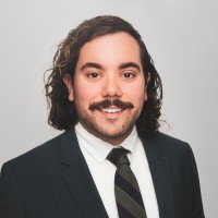 Andre Amorim, Esq.