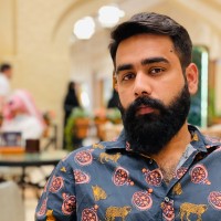 Saad Malik
