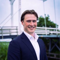 Jan H.M. Stokman