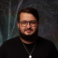 Raphael Garcia