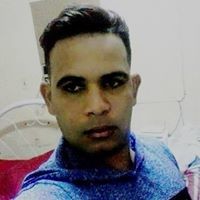 Jorge Felix Iriarte Cordero