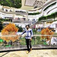 YOGANANDAM .  M
