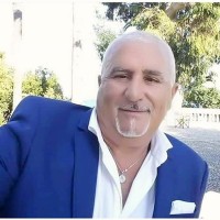 Antonio mark