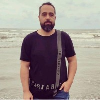 Ehsan Safaiy