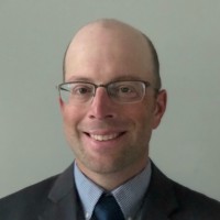 Aaron Talbott, Ph.D., P.E.