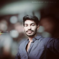 Sandeep Pothala