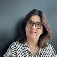 Manuela Silva
