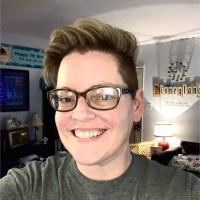 Deborah Bradley