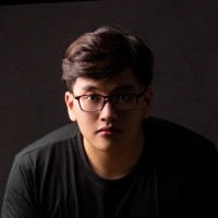 Giang Thanh Dinh