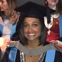 Ayesha Beazley
