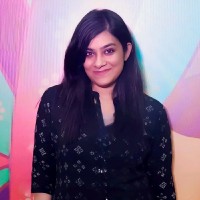 Somrita Mukherjee