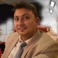 Avik Maitra