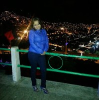 Monica Gabriela Caiza Barrera