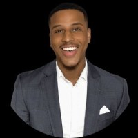 Joshua George