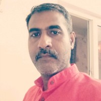 Santosh Bandgar