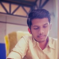Suhas Pp