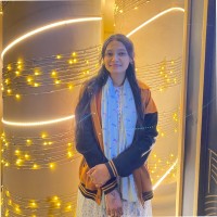 Uzma Shaikh