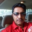 Ravinthar Subramaniam