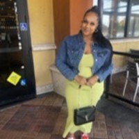 Gabrielle Jenkins