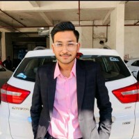 Shivam Poddar