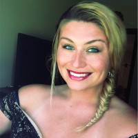 Ashley Connell