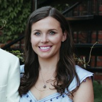 Isabella Armstrong Dumas